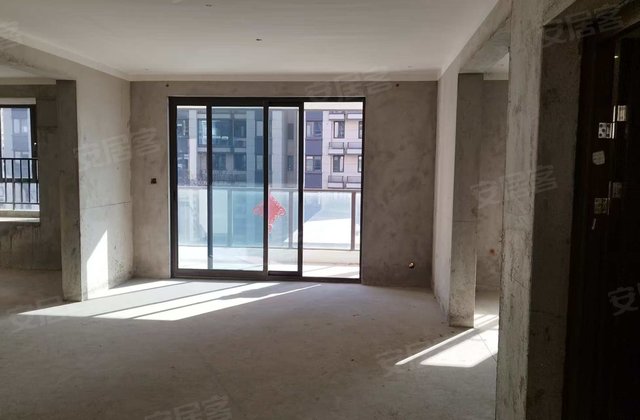 华锦锦云里3室2厅119.86㎡158万二手房图片