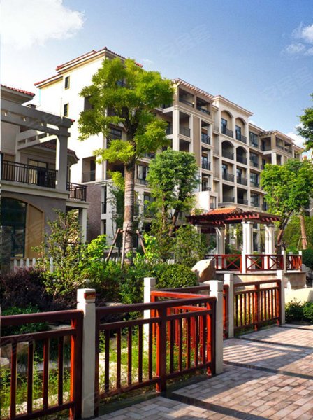 滨江爱丁堡(一期),章江北大道-赣州滨江爱丁堡(一期)二手房,租房,房价