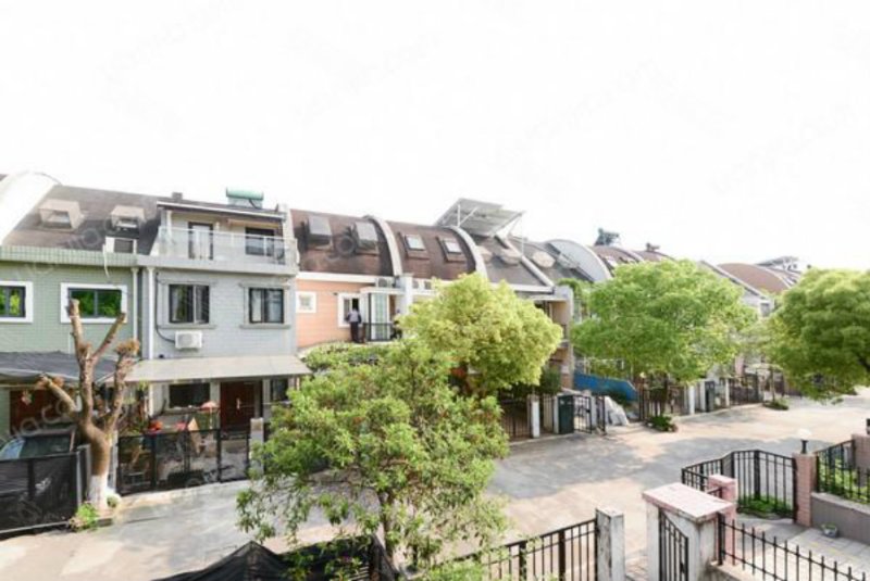 锦秋花园(别墅)