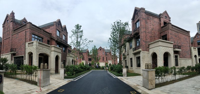 碧桂园遵义1号(别墅)