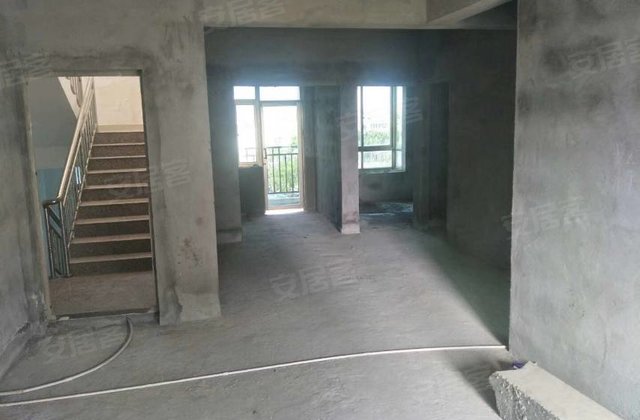 万泉河家园3室2厅92.99㎡52万二手房图片