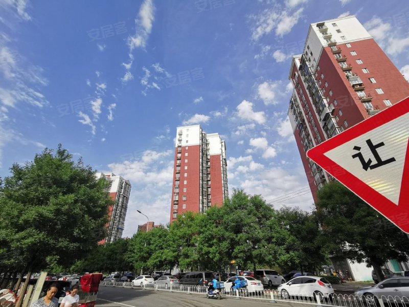 垡头翠成馨园(c区101-110号)