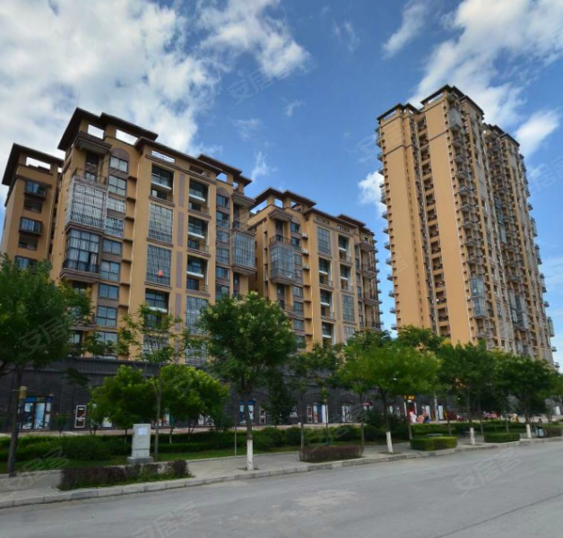 阳光上东,高新大道199号-宝鸡阳光上东二手房,租房,房价-宝鸡安居客