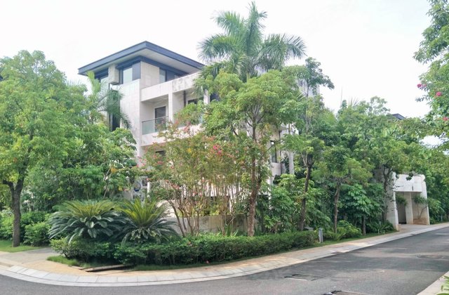 银滩别墅,海滨大道-海口银滩别墅二手房,租房,房价-海口安居客