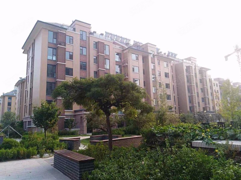 金马熙院,东风西街-潍坊金马熙院二手房,租房,房价-潍坊安居客