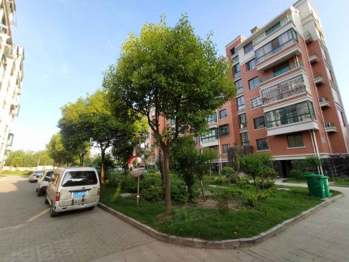 正集名都花园,天津路 - 阜宁正集名都花园二手房,租房,房价-阜宁安居