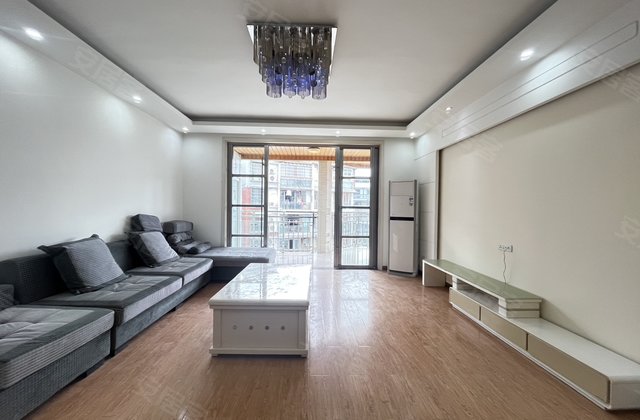 和贵星城3室2厅132㎡32.8万二手房图片