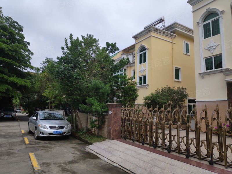 宝湖山庄,黄江大道-东莞宝湖山庄二手房,租房,房价-东莞安居客