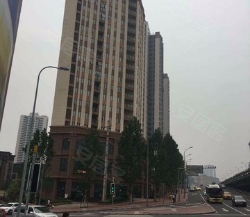 东原九城时光
