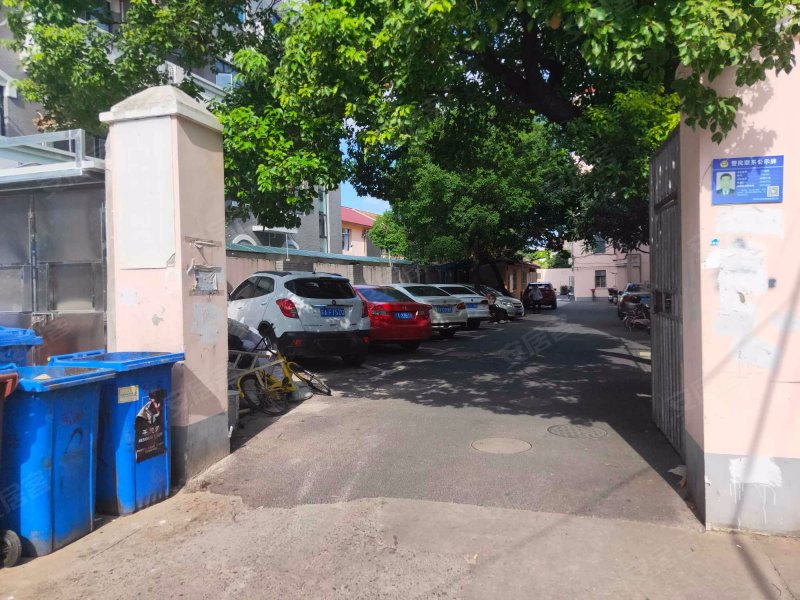 赵沟浜4,6,8,10号小区 