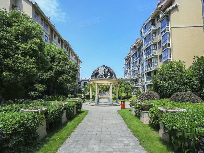 禹洲华侨城(一期),石笋路-合肥禹洲华侨城(一期)二手房,租房,房价