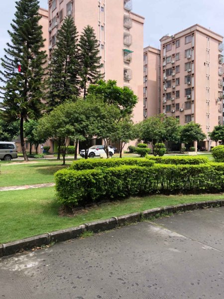 滨江花园(石碣)