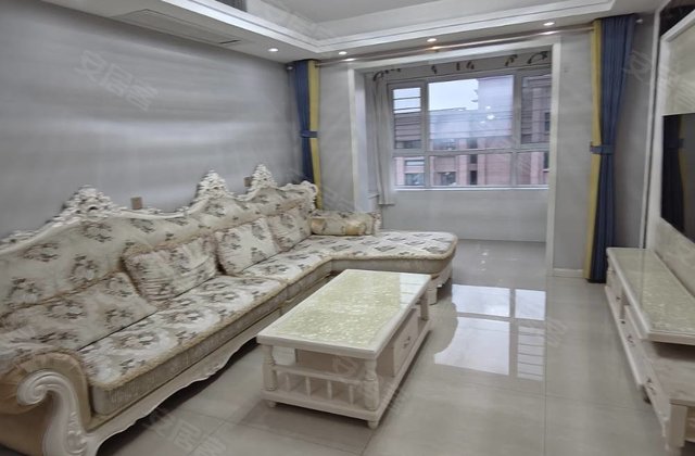 汇景新城3室2厅100㎡69.5万二手房图片