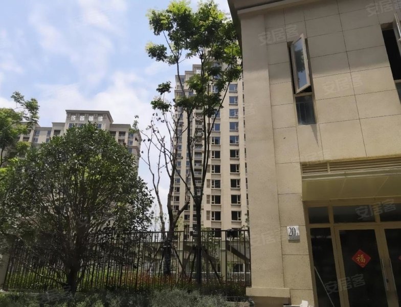 日月光伯爵湾(一期)