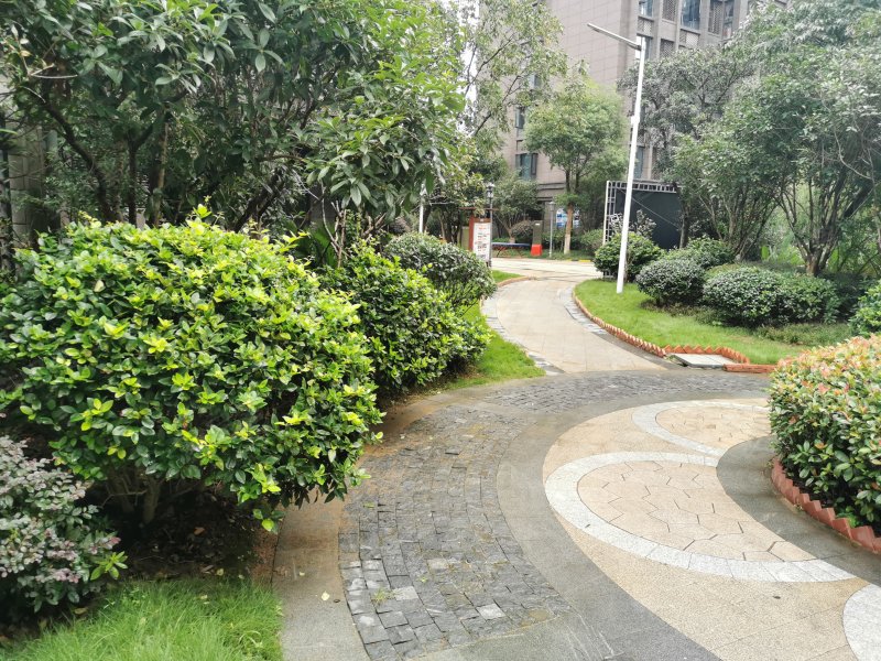 世茂天城(二期),飞鸿路236号-南昌世茂天城(二期)二手房,租房,房价