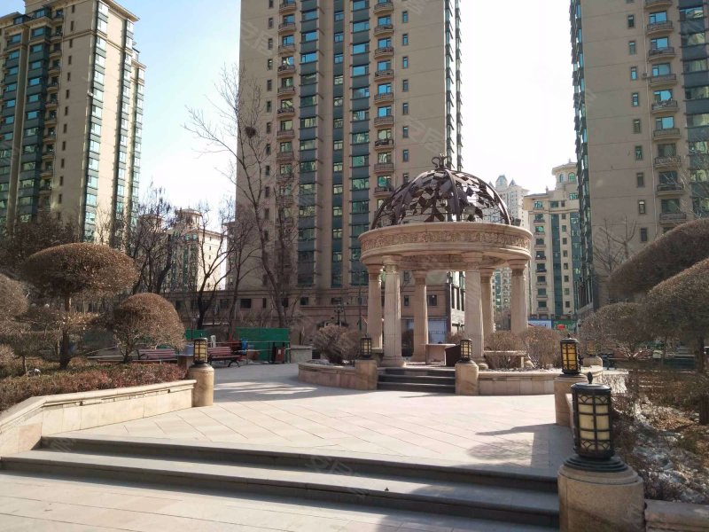 恒大绿洲(三期)