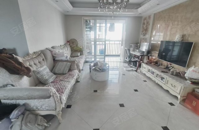 东方家园3室2厅129㎡62万二手房图片