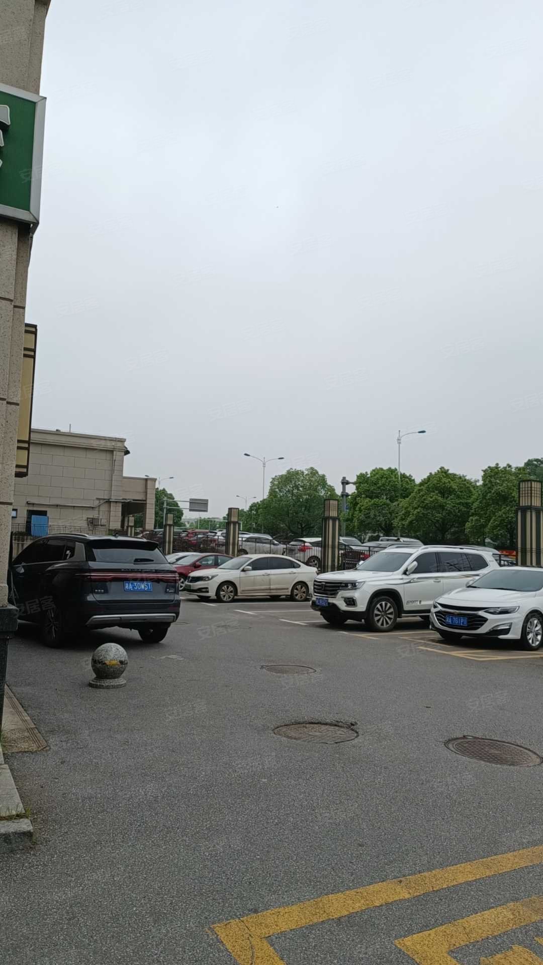 中海新城熙岸(商住楼)1室1厅1卫