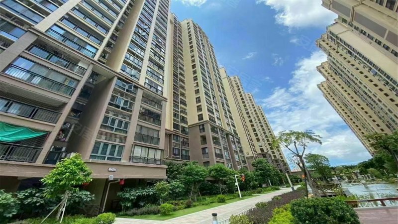 联泰汇悦春天,凤凰山路-汕头联泰汇悦春天二手房,租房,房价-汕头安居