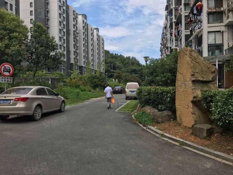 西溪庭院,闲林东路-杭州西溪庭院二手房,租房,房价-杭州安居客
