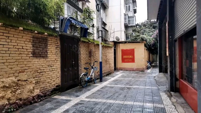 沙朗巷小区,沙朗巷11-12号-昆明沙朗巷小区二手房,租房,房价-昆明安居