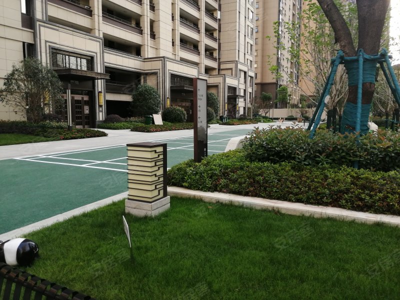 保利熙悦府,铜陵路111号-合肥保利熙悦府二手房,租房,房价-合肥安居客