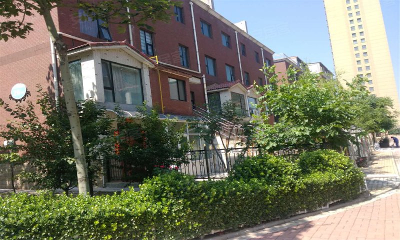 五龙湾阳光海岸