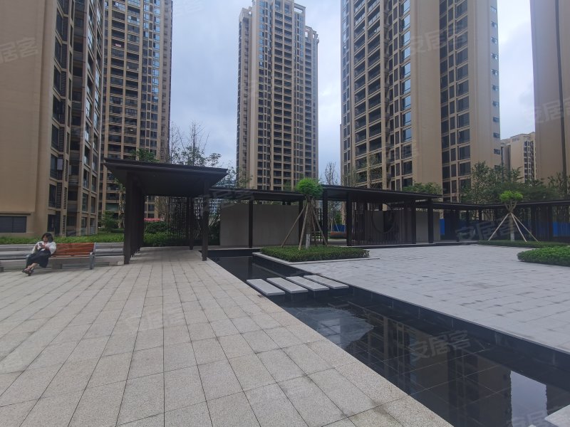 白沙翡翠城,护国路-宜宾白沙翡翠城二手房,租房,房价-宜宾安居客