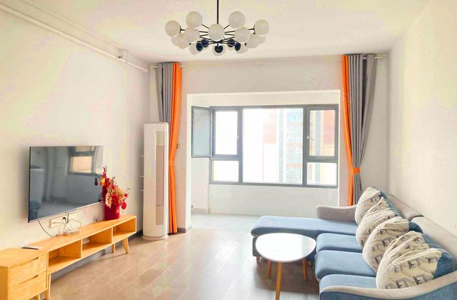 中建大公馆3室2厅128.56㎡229万二手房图片