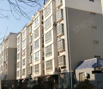 中国临潼石油生活城华清骊苑