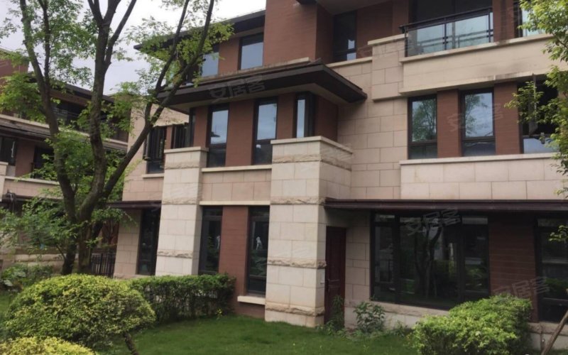 万科颐府(别墅)