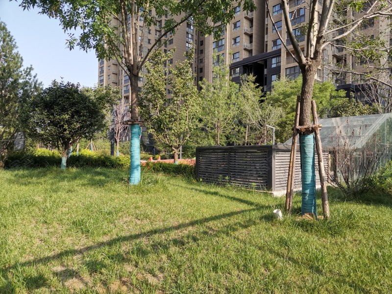 紫薇东进三期,经九路-西安紫薇东进三期二手房,租房,房价-西安安居客