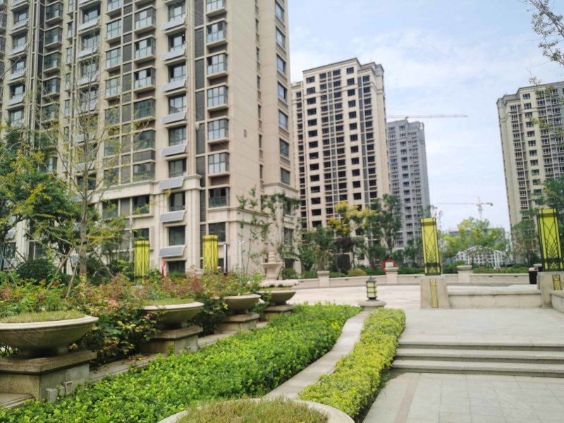 德嘉绿城,青菏南路-菏泽德嘉绿城二手房,租房,房价-菏泽安居客