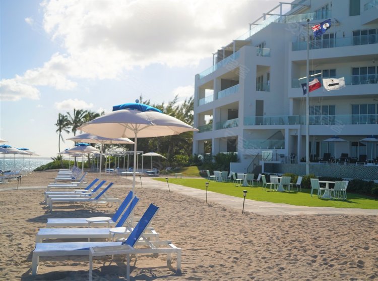 开曼群岛约¥1702万Cayman IslandsRum PointRUM POINT CLUB PENTHOUSE  #二手房公寓图片