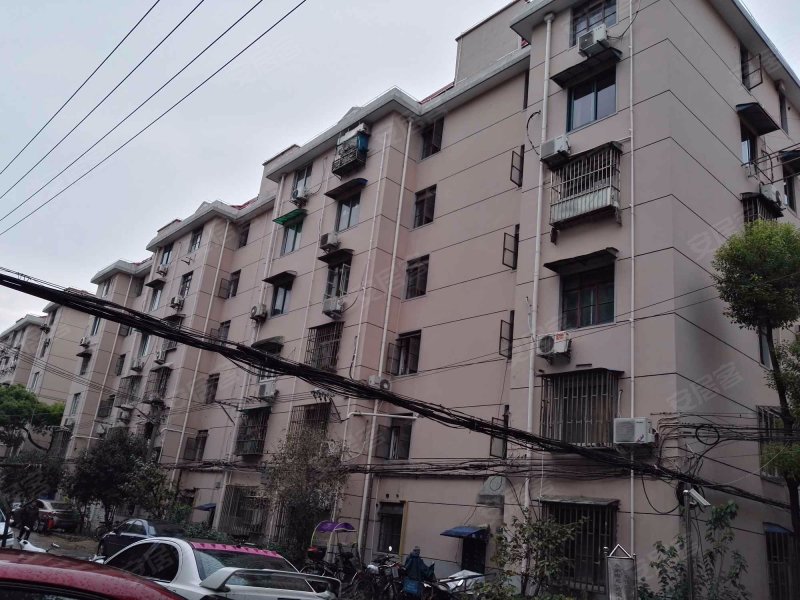 逸仙二村(北区)