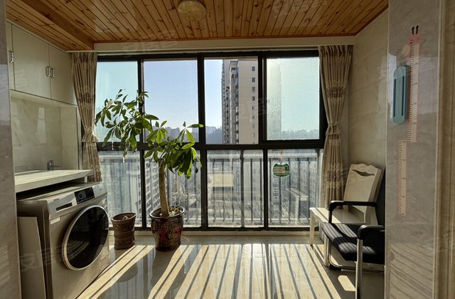 尚林御景苑2室2厅81㎡35万二手房图片