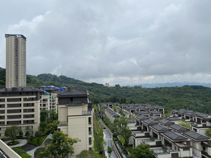 金科博翠府(涪陵)
