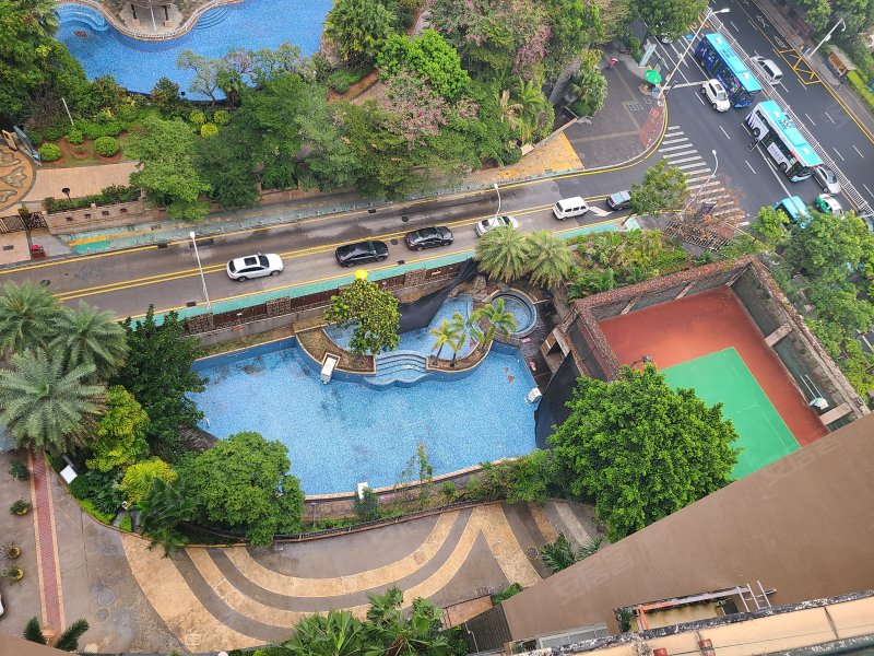 山水芳邻,湖滨中路503-517号-厦门山水芳邻二手房,租房,房价-厦门安居