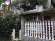 青城山小区图片
