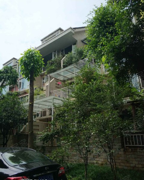 金科天籁城美社