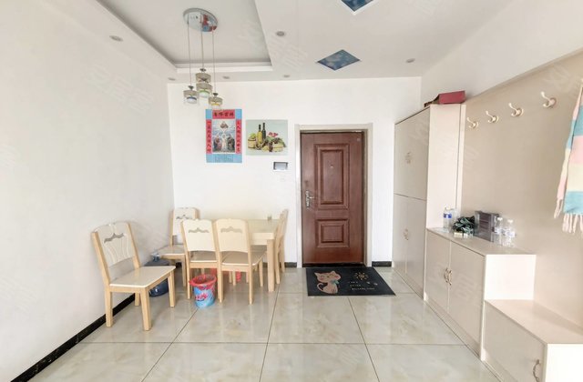 金星御园2室2厅92㎡57万二手房图片