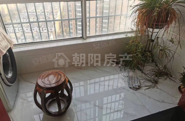 熙城熙园2室2厅90㎡23万二手房图片