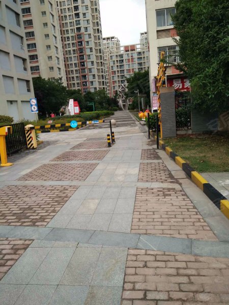 青年城1号,锦绣大道316号-孝感青年城1号二手房,租房,房价-孝感安居客