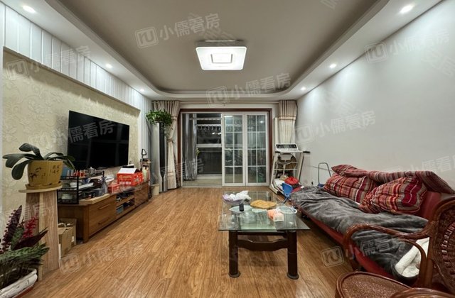 御景龙湾3室2厅153.5㎡198万二手房图片