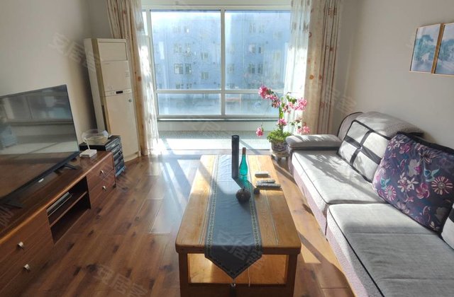 天福上城2室2厅94.5㎡25.8万二手房图片