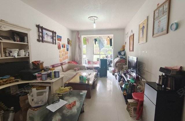 盛华园2室2厅90.6㎡86万二手房图片