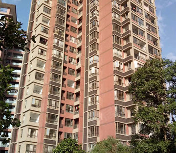 世纪城国际公馆香榭里