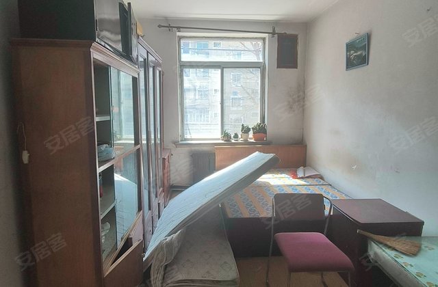 胜利桥北小区(先进街53号)3室1厅61.37㎡58万二手房图片