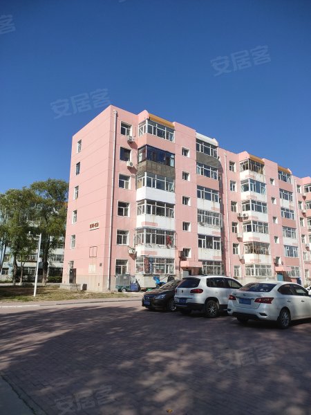 东湖八区,东湖三街-大庆东湖八区二手房,租房,房价-大庆安居客