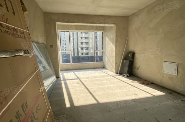 中亚田园3室2厅133㎡97万二手房图片